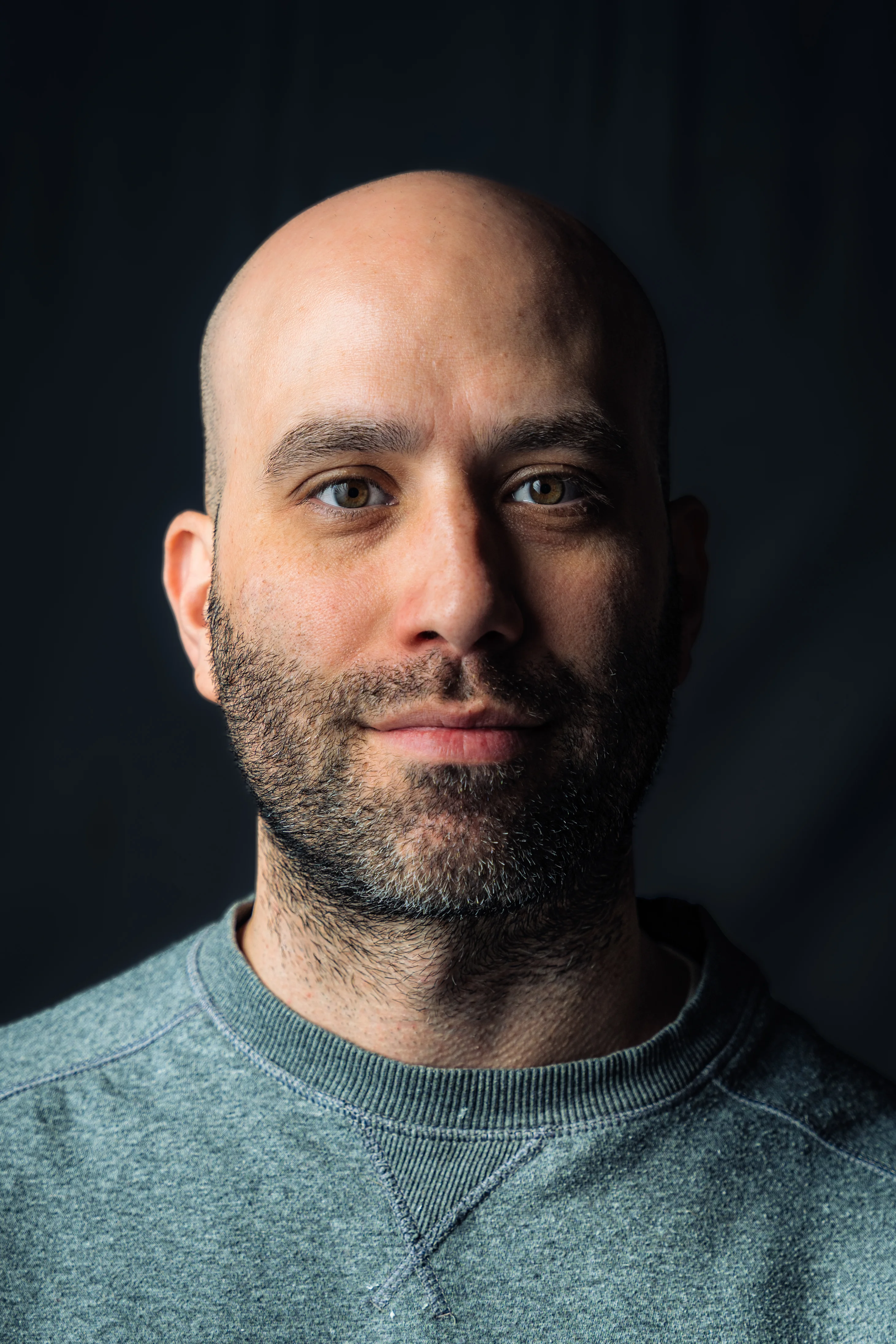 Nima Sarabi, photographer based in Tartu, Estonia
